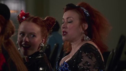 A Cinderella Story - If the Shoe Fits-97ywEdNlsk0