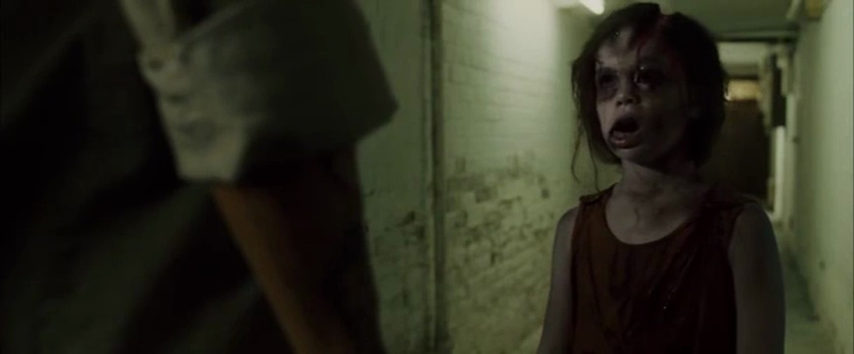 The echo 2008 complete movie part 2/2 | Echo (2008) horror movie | Hollywood horror movies