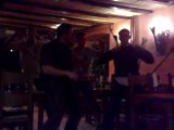 Haka amis de franzis : new version