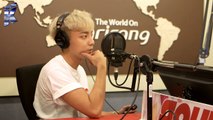 [Sound K] 로이킴 (Roy Kim) Interview