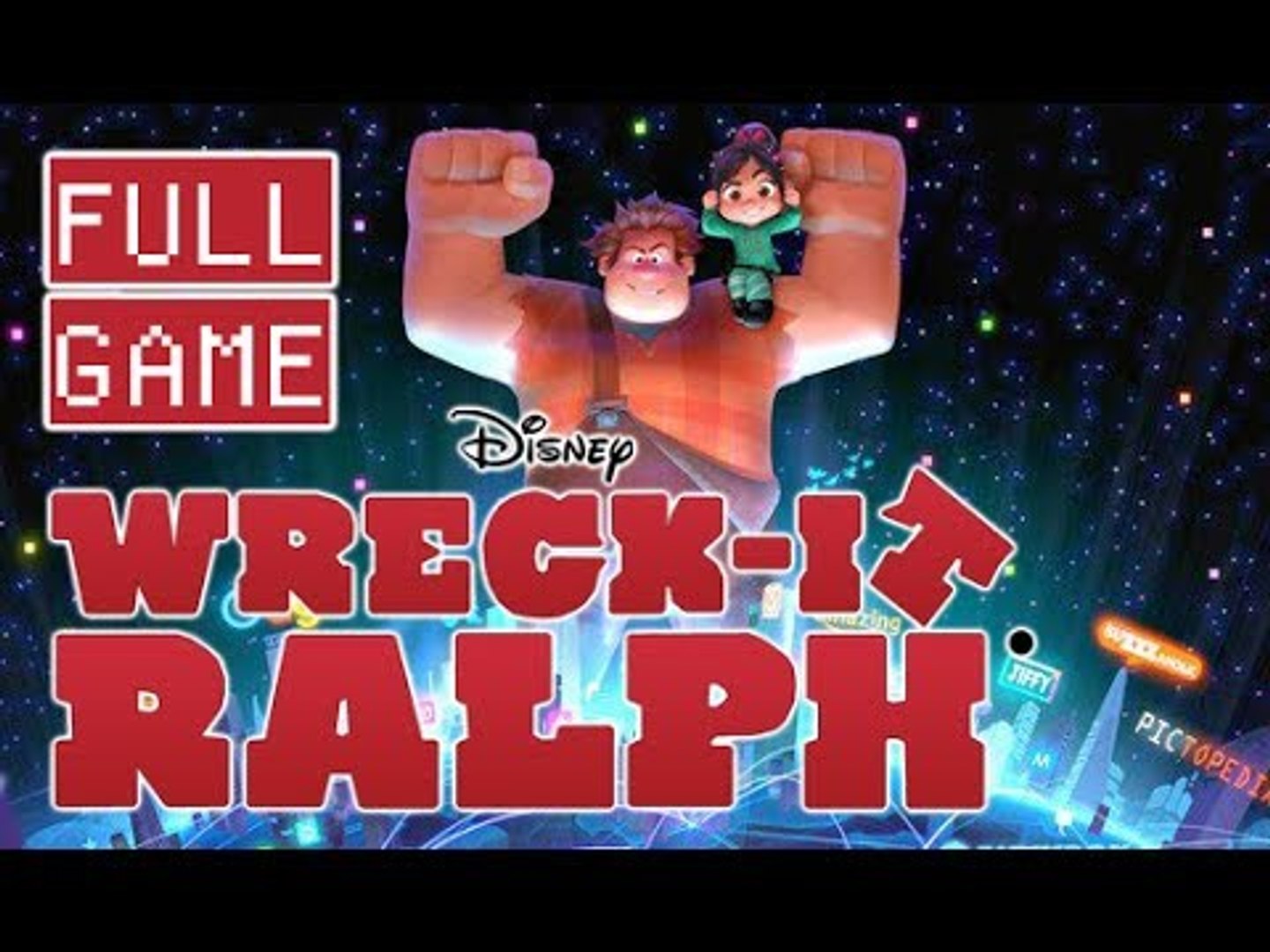 Ralph Breaks The Internet Movie Review