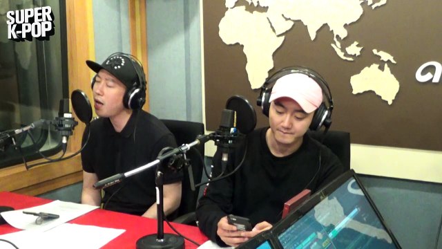 [Super K-Pop] 허니지 (Honey G) - 열대야 (Tropical Night)