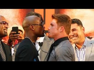 Canelo on Mayweather loss "EVERYTHING happens for a REASON I've LEARNED A LOT"