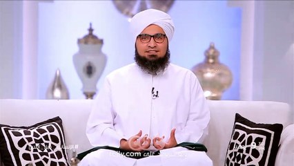 انتظرونا…يومياً مع برنامج الانسانية قبل التدين في تمام الـ 9.30 مساءً على سي بي سي
