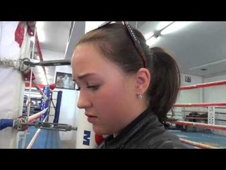 Cotto vs Canelo  gym is split EsNews Boxing
