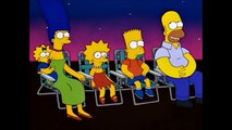 Los Simpson: Mientras ellos hacen Tii turitutitutiii