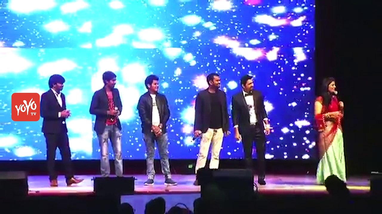 JABARDASTH COMEDIANS DHAN RAJ,SUDIGALI SUDHEER,RAMPRASAD COMEDY SKIT AT TANA | CELEBRITY SKIT | YOYO TV CHANNEL