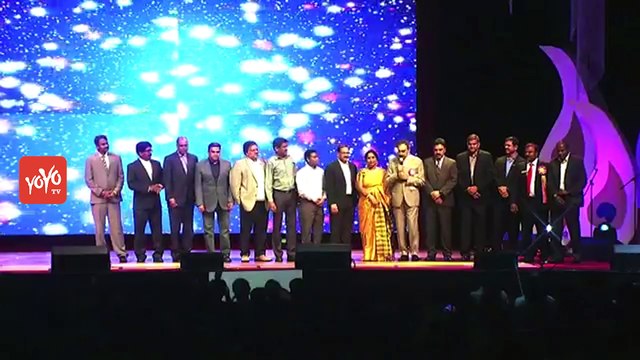 TANA CONVETION | 21st National Conference TANA | YOYO TV CHANNEL