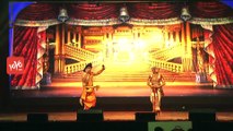 Krishna Satyabhama  Classical Drama at TANA | TANA 21ST National Conference 2017 LIVE | YOYO TV CHANNEL