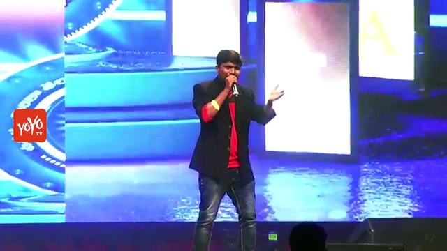 MIMICRY ARTIST MIND BLOWING COMEDY ON TOP TELUGU STARS | CHIRANJEEVI,BALAKRISHNA,KRISHNAM RAJU&,NTR | YOYO TV CHANNEL