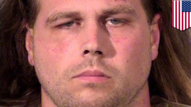 Portland stabbings: Good Samaritans stabbed to death protecting female teens on train - TomoNews