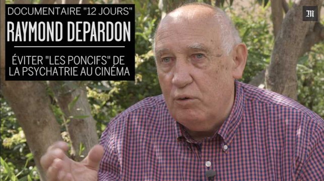 « 12 jours » : Raymond Depardon cherche à éviter les « poncifs la psychiatrie au cinéma »