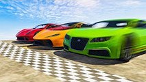 KWEBBELKOP-CLOSEST FINISH IN GTA HISTORY! (GTA 5 Funny Moments)