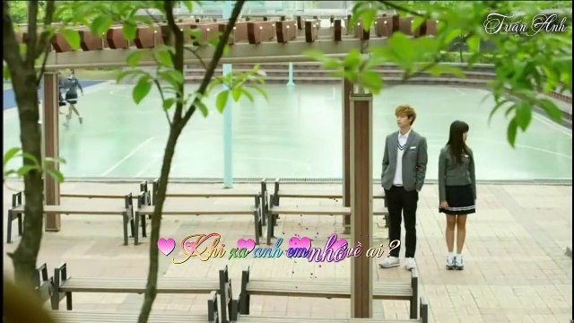 Âm thầm bên em ( Lyric + Kara ) - Sơn Tùng MTP
