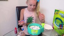 Fail - Make Your Own Custom Nails with Glitter Nail Swirl Art Kit Maker - Cookieswirlc Vid