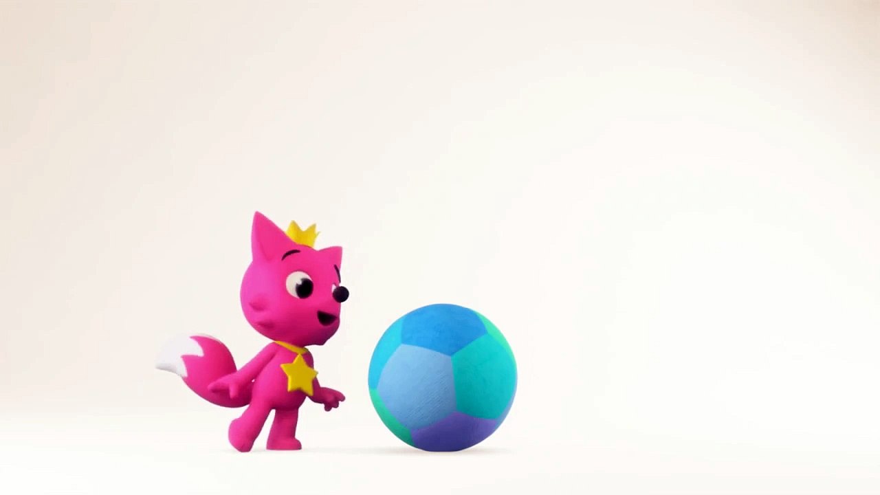 ABCどうぶつきしゃ _ ABC Animal Train _ どうぶつのうた _ ピンキッツ童謡-