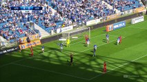 Lech Poznań 0:0 Lechia Gdańsk MATCHWEEK 35: HIGHLIGHTS