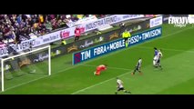 Juan Cuadrado vs Udinese (Away) 05/03/2017 | HD