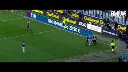 Marko Pjaca vs Udinese (Away) 05/03/2017 | HD