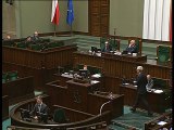 Poseł Ireneusz Zyska - Wystąpienie z dnia 24 maja 2017 roku.