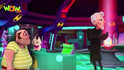 Vir Vs Toy Robots - Vir Mini Series - Liv