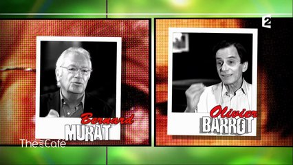 René de Obaldia vu par Olivier Barrot et Bernard Murat - Thé ou Café - 28/05/2017