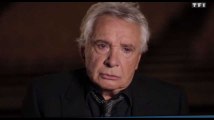 Michel Sardou : les raisons de l’arrêt de sa carrière dévoilées (vidéo)