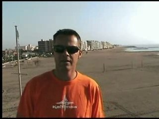 La webcam de Palavas-les-Flots est mise en place aujourd'hui