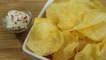 Crispy Thin Potato Chips | Potato Wafers Recipe | Potato Chips Recipe | Aloo Chips by Ruchi Bharani