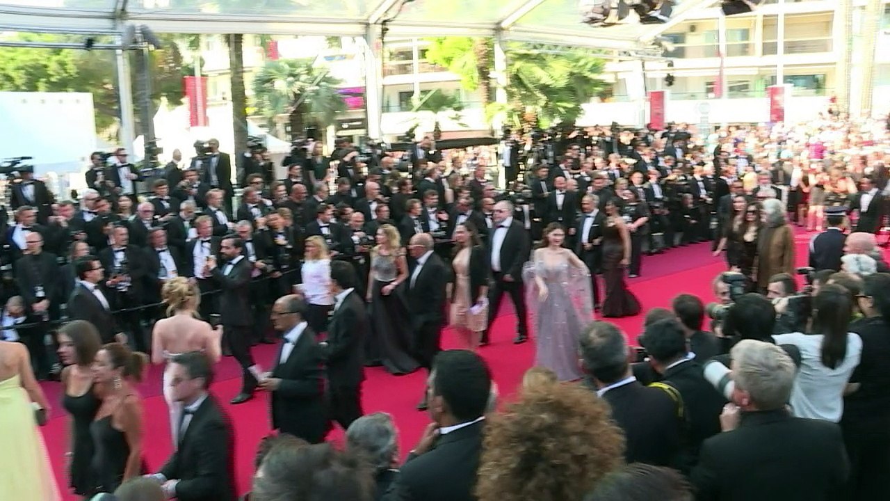 Diane Kruger ist beste Schauspielerin in Cannes