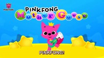 Little Jack Horner _ Mother Goose _ Nursery Rhymes _ PINKFONG Songs for Children-1KuUY1
