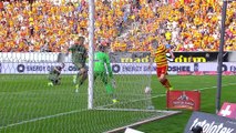 Jagiellonia Białystok 0:0 Legia Warszawa MATCHWEEK 35: HIGHLIGHTS