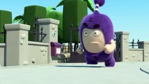 Oddbods _ X Marks The Spot _ Boomerang UK-WzM5SGbbcSs