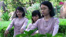 Dịch Cân Kinh (Phất Thủ Liễu Pháp) - Thiền tôn Phật Quang