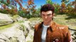 Shenmue III - Diario de desarrollo 3