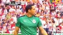 Chivas Guadalajara vs Tigres 2-1 - Goles - Final Liga MX 2017