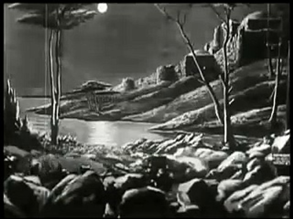 Georges Méliès: Le juif errant (1905)
