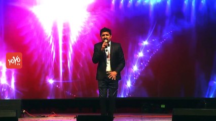 Classic Melody Songs in TANA |  21st National Conference 2017 LIVE   | YOYO TV CHANNEL