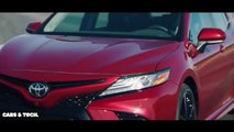 2018 Toyota Camry Vs Hyundai Sonata - Which car is better