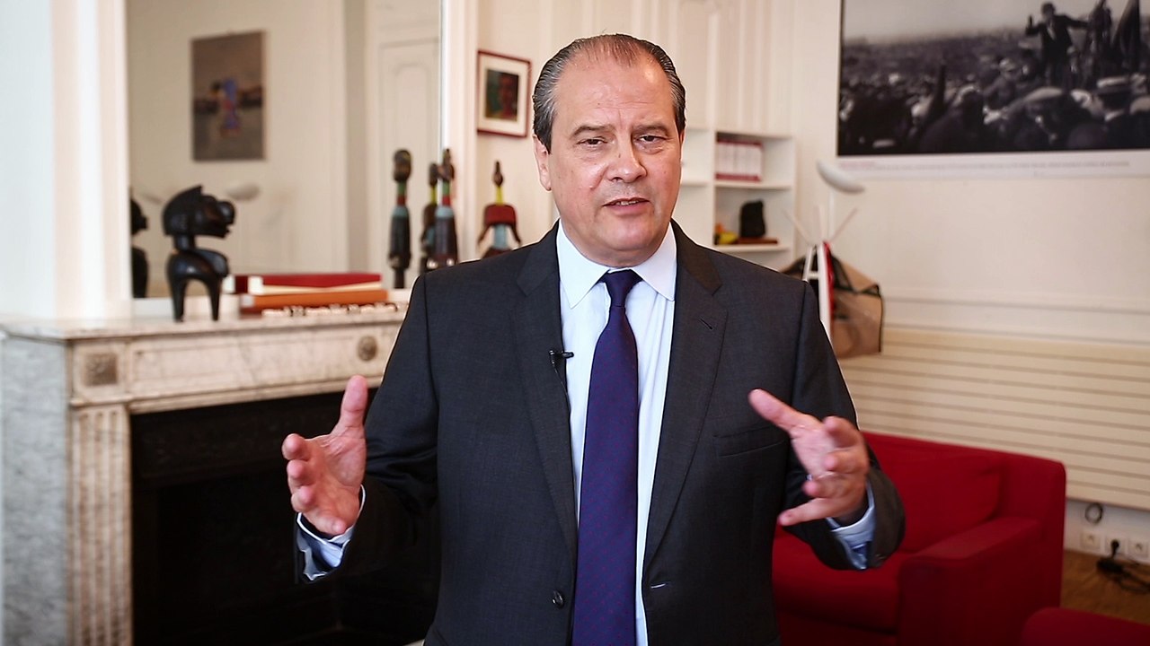 L'Edito de Jean-Christophe Cambadélis #38 - Voulez-vous des députés pour soutenir M. Macron ou pour vous représenter ?