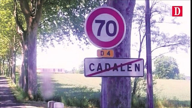 Un automobiliste du Tarn persuadé d'avoir photographié la Dame Blanche sur le bord d'une route