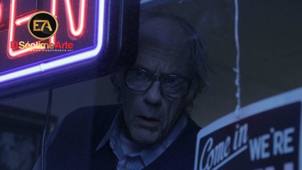 I Am Not a Serial Killer - Tráiler español (HD)