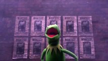 MUPPETS MOST WANTED - Filmclip - Der böse Frosch (mit Til Schweiger)-zaQ