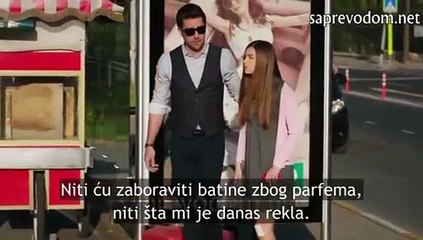 Gospođa Fazilet i njene kćeri - 9B. epizoda  Treći deo
