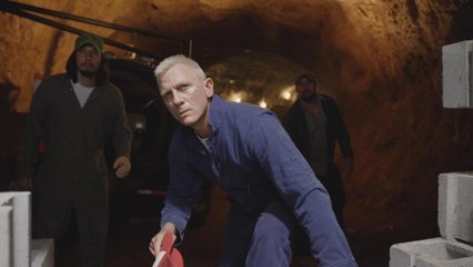 Logan Lucky - Official Trailer (HD)