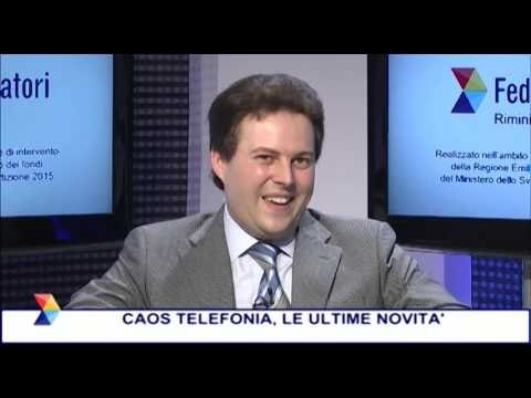 Telefonia, le novità su recesso e roaming a Giustizia Bene Comune