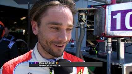 Monza Round : 26 minutes recap!