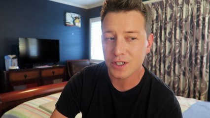 Why I moved to America   Tenani