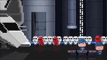 STAR WARS - Tiny Death Star - Episode