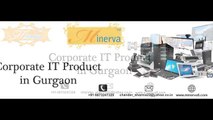 corporate IT product in gurgaon